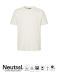 Neutral Regular T-shirt Nature