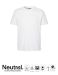 Neutral Regular T-shirt White