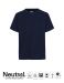 Neutral Regular T-shirt Navy