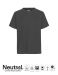 Neutral Regular T-shirt Charcoal
