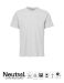 Neutral Regular T-shirt Ash Grey