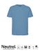 Neutral Regular T-shirt Dusty Indigo