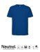 Neutral Regular T-shirt Royal
