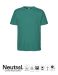 Neutral Regular T-shirt Teal