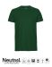 Neutral Mens Fit T-shirt Bottle Green