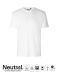 Neutral Mens Interlock T-shirt White