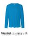 Neutral Mens Long Sleeve T-shirt