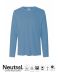 Neutral Mens Long Sleeve T-shirt