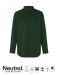 Neutral Mens Twill Shirt