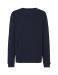 Neutral Unisex Workwear Sweatshirt Navy