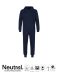Neutral Jumpsuit Navy