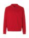 Neutral Unisex Jacket w. Zip Red