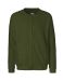 Neutral Unisex Jacket w. Zip