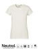 Neutral Ladies Classic T-shirt Nature