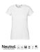 Neutral Ladies Classic T-shirt White