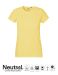 Neutral Ladies Classic T-shirt