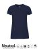 Neutral Ladies Fit T-shirt Navy