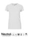 Neutral Ladies Fit T-shirt Ash Grey