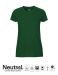 Neutral Ladies Fit T-shirt Bottle Green