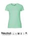 Neutral Ladies Fit T-shirt Dusty Mint