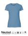 Neutral Ladies Fit T-shirt Dusty Indigo