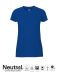 Neutral Ladies Fit T-shirt Royal