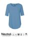 Neutral Ladies Half Sleeve T-shirt
