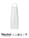 Neutral Kids Kitchen Apron White