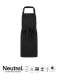 Neutral Waiters Apron Black