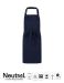 Neutral Waiters Apron Navy