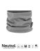 Neutral Tube Scarf Sport Grey