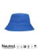 Neutral Reversible Bucket Hat Navy/Royal