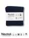 Neutral Pearl Knit Kitchen Cloth (Pack of 2 pieces) Navy