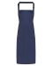 Waterproof Bib Apron Navy