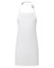 Childrens waterproof apron White