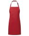 Children's Waterproof Apron Red