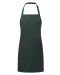 Children's Waterproof Apron Bottle green
