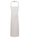 Children's Bib Apron White