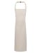 Children's Bib Apron Natur