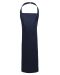 Children's Bib Apron Navy