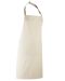 Bib Apron Natur