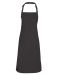 Bib Apron Charcoal