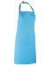 Bib Apron Turquoise