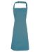 Bib Apron Teal