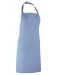Bib Apron Mellomblå