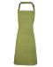 Bib Apron Oasis Green