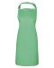 Bib Apron Kelly green