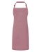 Bib Apron Rose