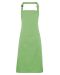 Bib Apron with Pocket One Size