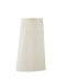 Bar Apron with Pocket Natur